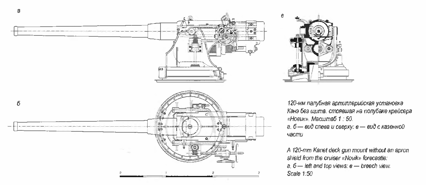 120 мм 45